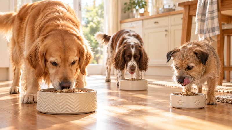 Bone Broth for Dogs: Is It Safe, and How Much Should You Give?