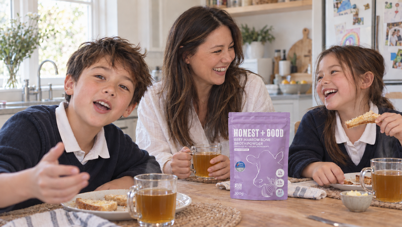 Fussy Eaters: How to Get More Protein Into Their Meals