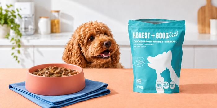 Dog Not Drinking Water? How to Get Your Dog to Drink More