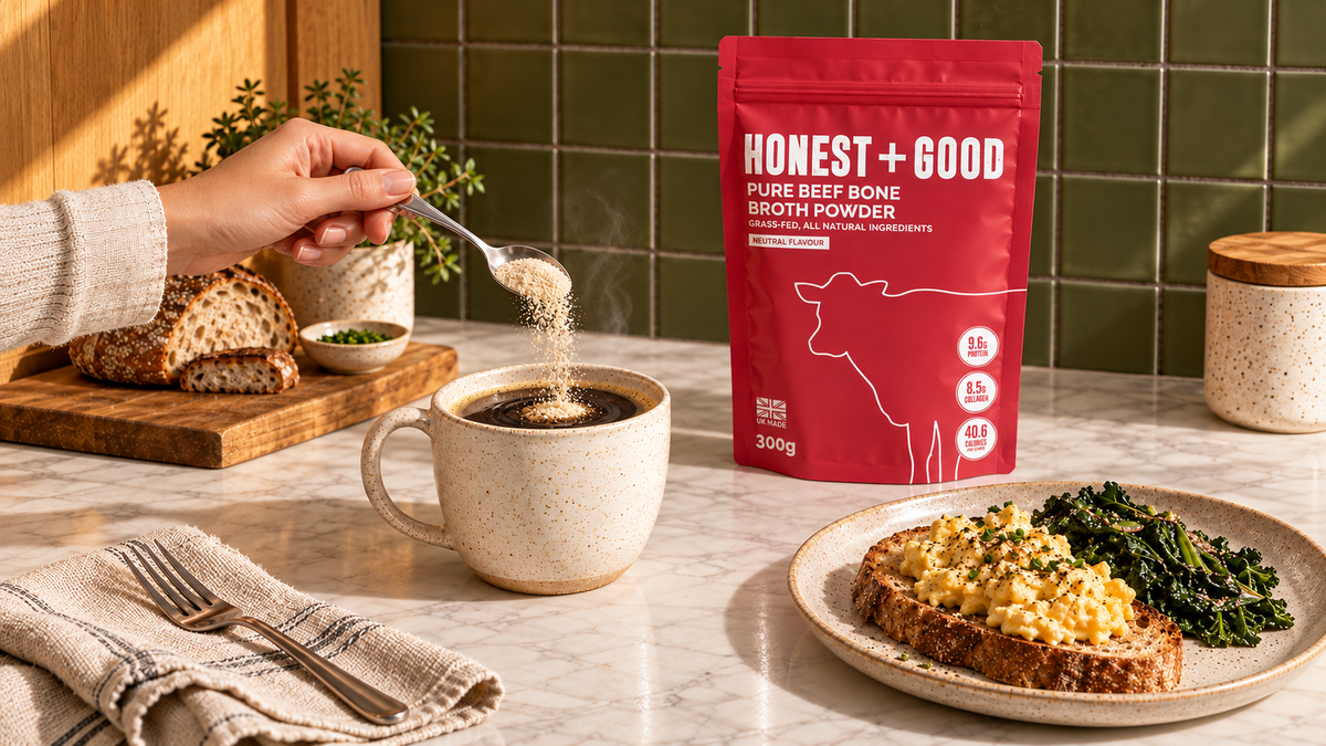 Bone Broth Benefits: Why It Deserves a Place in Your Diet